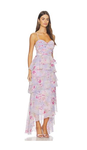 ROBE COLINE en . Taille L. Also en M, S, XS - ASTR the Label - Modalova