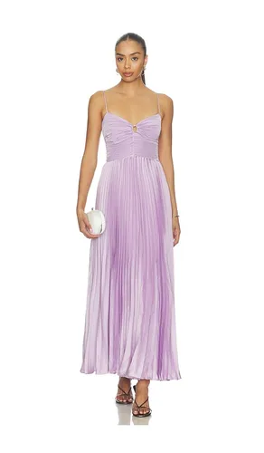Alaia Dress in . Size L. Also in M, S, XL, XS - ASTR the Label - Modalova