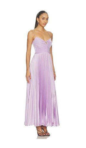 Alaia Dress in . Size L. Also in M, S, XL, XS - ASTR the Label - Modalova