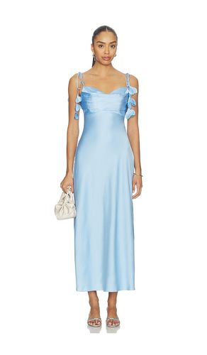 ROBE HERA en . Taille L. Also en S, XL, XS - ASTR the Label - Modalova