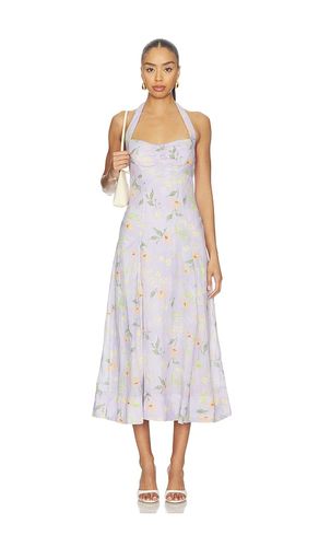 ROBE JESSENIA en . Taille L. Also en M, S, XL, XS - ASTR the Label - Modalova