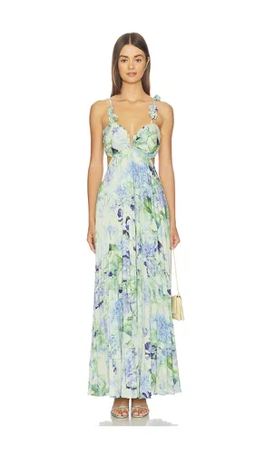 Emese Dress in . Size L. Also in M, S, XS - ASTR the Label - Modalova