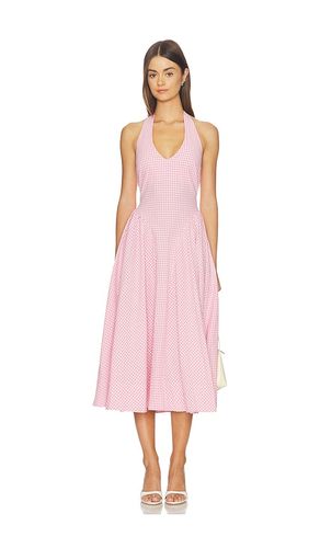 Meana Dress in . Size L. Also in M, S, XS - ASTR the Label - Modalova