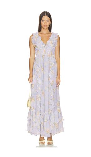 Kindra Dress in . Size L. Also in M, S, XS - ASTR the Label - Modalova