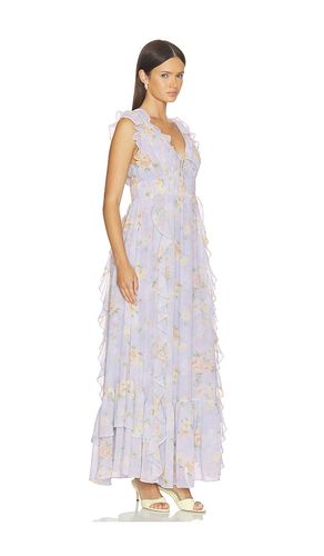 ROBE KINDRA en . Taille L. Also en M, S, XL, XS - ASTR the Label - Modalova