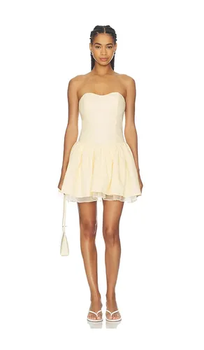 Bijou Dress in . Size L. Also in M, S, XS - ASTR the Label - Modalova