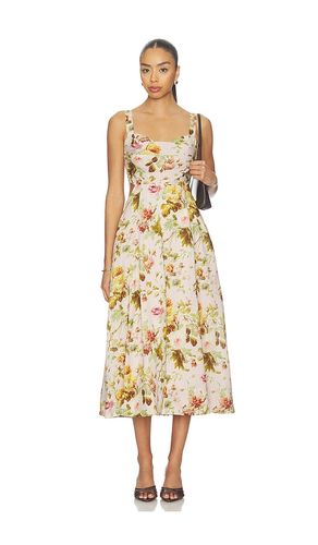 ROBE CIANA en . Taille L. Also en M, S, XL, XS - ASTR the Label - Modalova