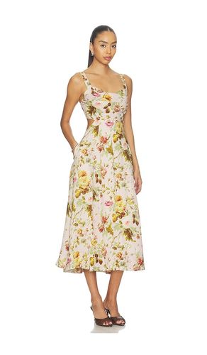 Ciana Dress in . Size L. Also in M, S, XL, XS - ASTR the Label - Modalova