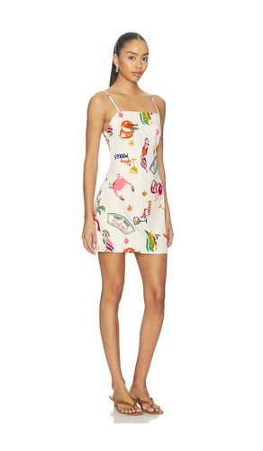 Valencia Dress in . Size L. Also in M, S, XL, XS - ASTR the Label - Modalova