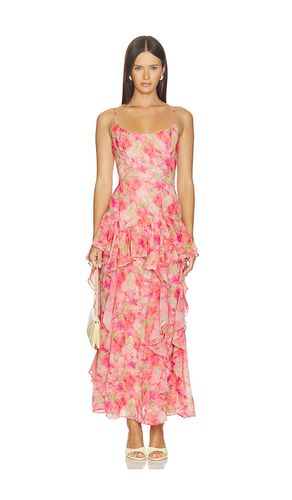 ROBE LIVIA en . Taille L. Also en S, XL, XS - ASTR the Label - Modalova