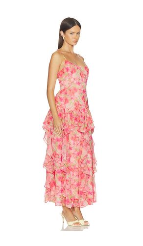 Livia Dress in . Size L. Also in S, XS - ASTR the Label - Modalova
