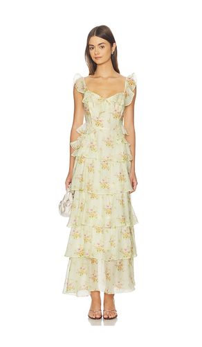 Adess Dress in . Size L. Also in M, S, XS - ASTR the Label - Modalova