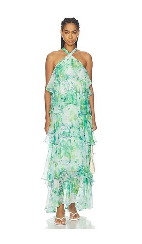 Daiga Dress in . Size L. Also in M, S, XS - ASTR the Label - Modalova