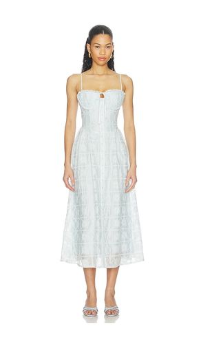 Aubrey Dress in . Size L. Also in M, S, XL, XS - ASTR the Label - Modalova