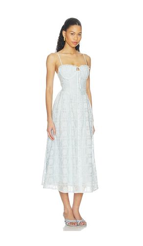 Aubrey Dress in . Size L. Also in M, S, XL, XS - ASTR the Label - Modalova