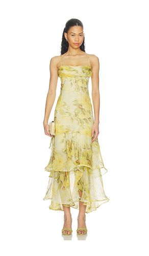 Alison Dress in . Size L. Also in M, S, XS - ASTR the Label - Modalova
