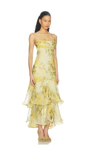 Alison Dress in . Size L. Also in M, S, XS - ASTR the Label - Modalova