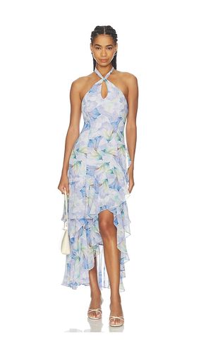 Bethina Dress in . Size L. Also in M, S, XS - ASTR the Label - Modalova