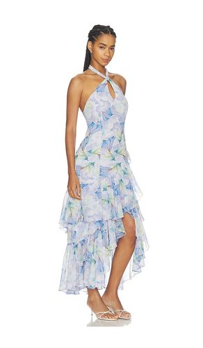ROBE BETHINA en . Taille L. Also en M, S, XS - ASTR the Label - Modalova