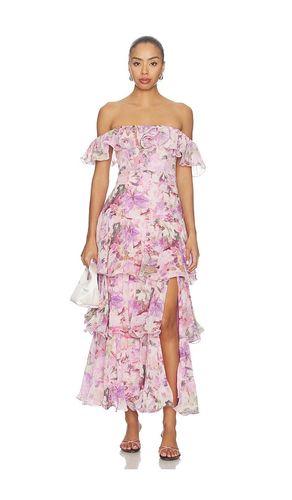 ROBE WILDER en . Taille L. Also en M, S, XS - ASTR the Label - Modalova