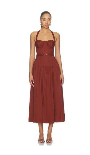 Katinka Dress in . Size L. Also in S, XS - ASTR the Label - Modalova