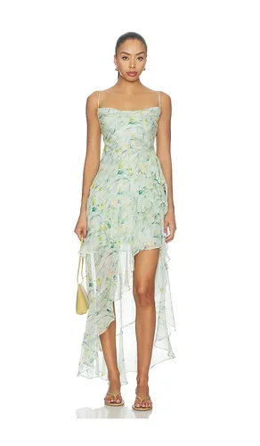 Candace Dress in . Size L. Also in M, S, XS - ASTR the Label - Modalova