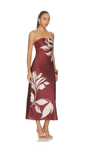 ROBE ANNABETH en . Taille L. Also en M, S, XL, XS - ASTR the Label - Modalova