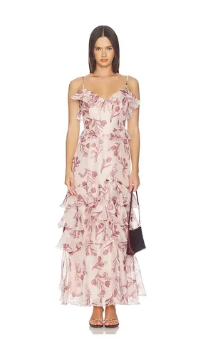 Emiliana Dress in . Size L. Also in M, S, XS - ASTR the Label - Modalova