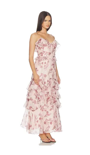 Emiliana Dress in . Size L. Also in M, S, XS - ASTR the Label - Modalova
