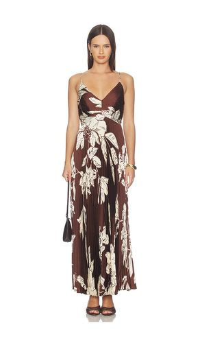 ROBE CLEA en . Taille L. Also en M, S, XS - ASTR the Label - Modalova