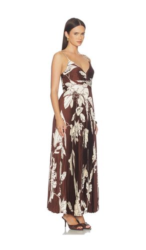 ROBE CLEA en . Taille XS. Also en S, L - ASTR the Label - Modalova