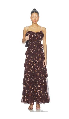 ROBE JOURNEE en . Taille XS. Also en S, L - ASTR the Label - Modalova