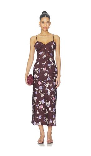 ROBE CARIN en . Taille XS. Also en S, M, L - ASTR the Label - Modalova