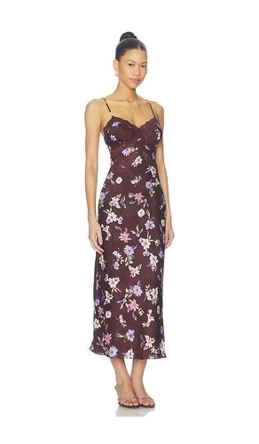 ROBE CARIN en . Taille L. Also en M, S, XS - ASTR the Label - Modalova