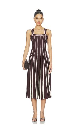 Marlen Dress in . Size L. Also in M, S, XL, XS - ASTR the Label - Modalova