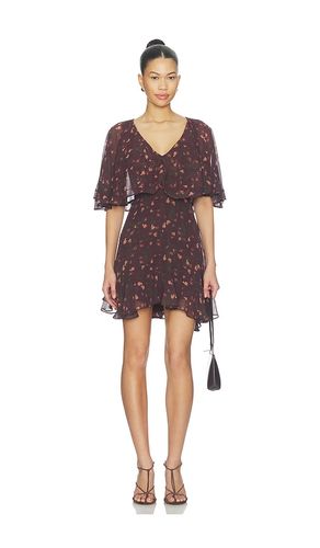 ROBE LILAH en . Taille M. Also en S, XS - ASTR the Label - Modalova