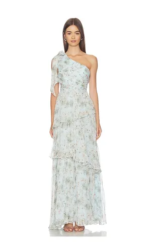 Tearra Dress in . Size L. Also in M, S, XS - ASTR the Label - Modalova