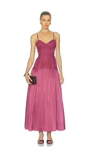 ROBE KAYLANI en . Taille L. Also en M, XS - ASTR the Label - Modalova