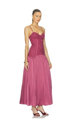 Kaylani Dress in . Size L. Also in M, S, XS - ASTR the Label - Modalova
