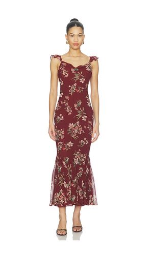 Denisse Dress in . Size L. Also in M, S, XL, XS - ASTR the Label - Modalova