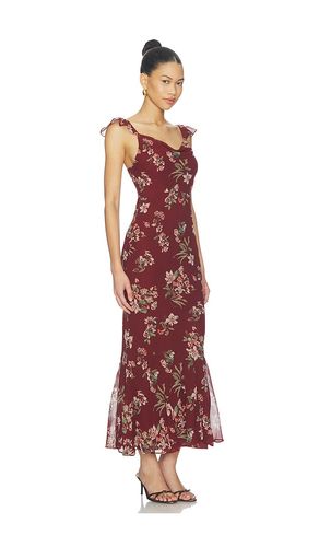 ROBE DENISSE en . Taille L. Also en M, S, XS - ASTR the Label - Modalova