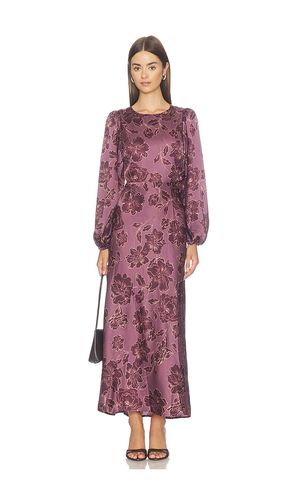 ROBE QUINN en . Taille XS. Also en S, M, L - ASTR the Label - Modalova