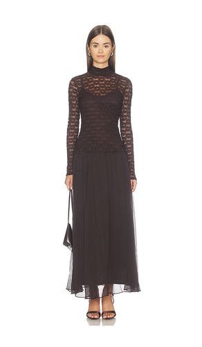 Camila Dress in . Size L. Also in M, S, XS - ASTR the Label - Modalova