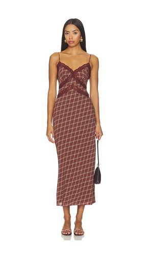 ROBE CARIN en . Taille L. Also en - ASTR the Label - Modalova