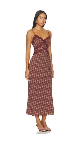 ROBE CARIN en . Taille L. Also en - ASTR the Label - Modalova