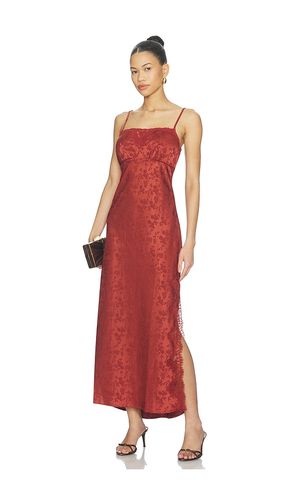 Kristian Dress in . Size M. Also in S, XL, XS - ASTR the Label - Modalova