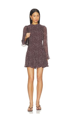 ROBE TASHA en . Taille XS. Also en S, M, L, XL - ASTR the Label - Modalova