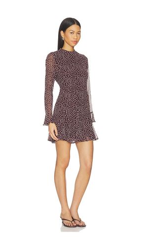 ROBE TASHA en . Taille XS. Also en S, M, L, XL - ASTR the Label - Modalova