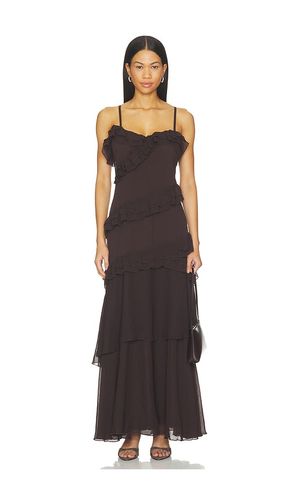 ROBE JOURNEE en . Taille L. Also en M, S, XL, XS - ASTR the Label - Modalova