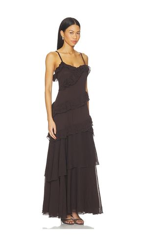 ROBE JOURNEE en . Taille L. Also en M, S, XL, XS - ASTR the Label - Modalova
